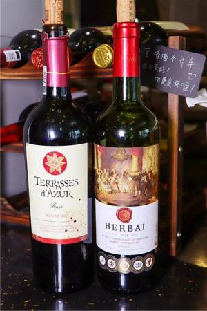 什么配紅酒吃合適(吃什么配紅酒比較合適)