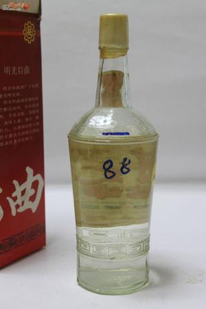 老明光1949酒價(jià)格表(老明光1949酒價(jià)格表)