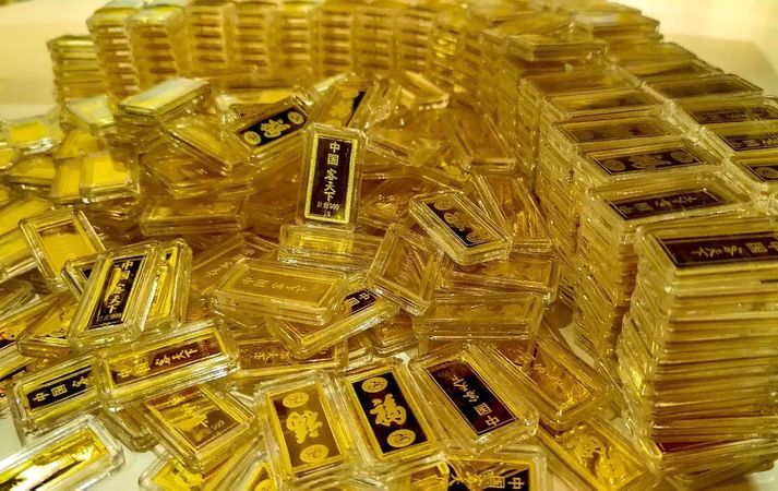 今緣春35度有金條價格(今緣春里有金條價格)