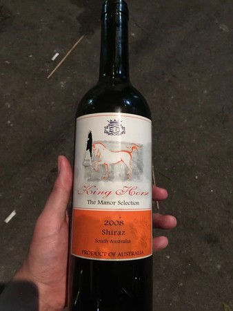 香港的紅酒價(jià)格(香港袋裝紅酒價(jià)格)