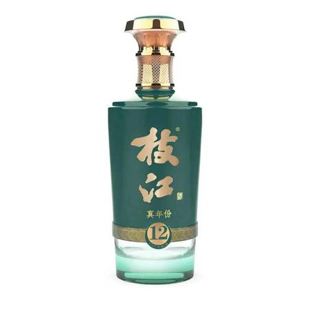 枝江52度15年價格表和圖片(枝江15年52度多少錢一瓶)