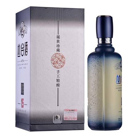 叢臺(tái)38度15年多少錢(qián)一瓶(叢臺(tái)20年38度多少錢(qián)一瓶)