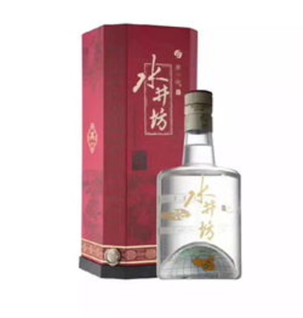 水井坊52度國際商務(wù)裝價(jià)格(52度水井坊國際商務(wù)裝價(jià)格)
