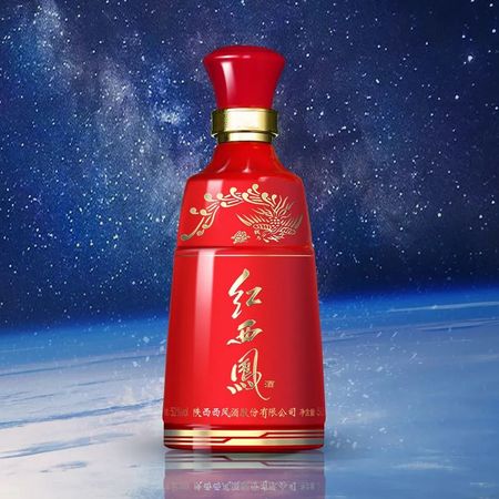 西鳳大酒海45度怎么樣(西鳳大酒海45度價格)