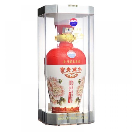 茅臺集團(tuán)富貴萬年1.5升(茅臺酒集團(tuán)富貴萬年)