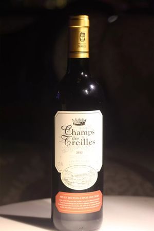 香榭麗干紅葡萄酒2011的價(jià)錢(qián)(法萊雅干紅葡萄酒2011價(jià)格)