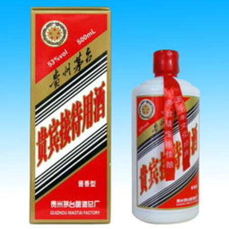 53度貴賓醬典酒多少錢一瓶(貴賓醬酒53度價(jià)格表)