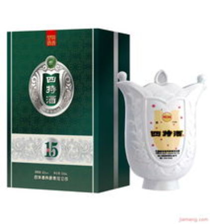 2001年15年四特酒價(jià)格(四特酒十五年多少錢)