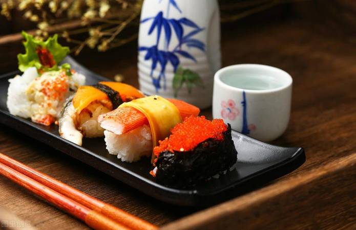 日本清酒像白酒的口感(日本清酒和中國白酒口感)