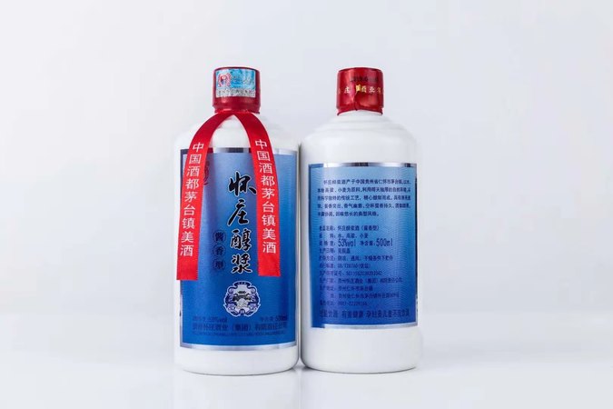 茅臺醇濃香型白酒33度(茅臺醇33度濃香型價格)