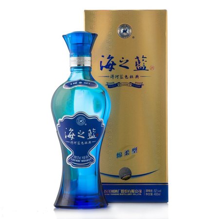 白酒海之藍(海之藍白酒怎么樣)