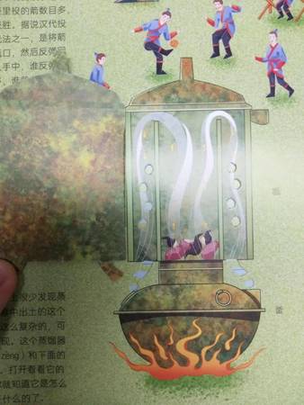 蒸餾酒源于什么朝代(蒸餾酒起源于哪個(gè)朝代)