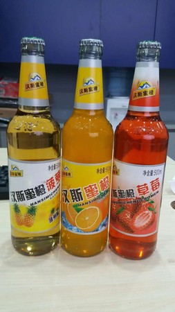 漢斯果啤旗下有哪些產(chǎn)品(漢斯果啤哪里產(chǎn)的)