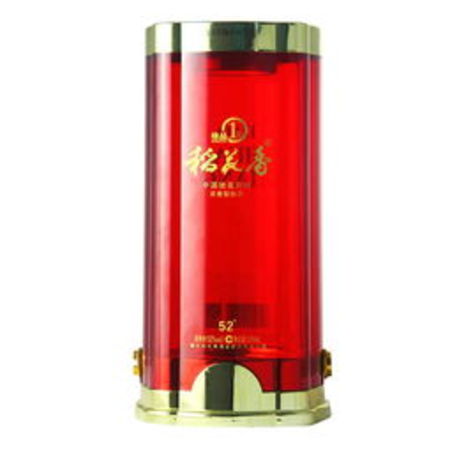 稻花香珍品三號52價(jià)格(稻花香珍品3號價(jià)格52)