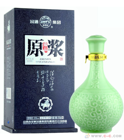 臻品汾酒多少錢(qián)(汾酒臻品42度價(jià)格)
