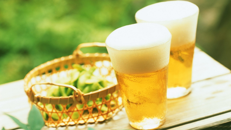 怎么去推銷啤酒(推銷啤酒怎么推銷)