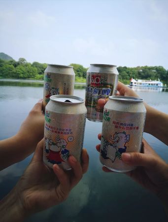 漓泉啤酒有多少種類(lèi)(漓泉啤酒有幾種)