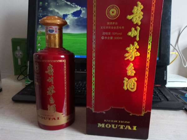 飛天酒15年價格表和圖片(飛天典藏酒15年價格)