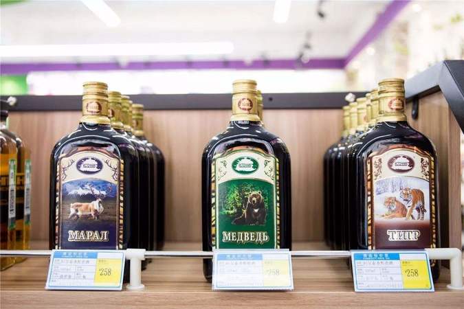 品道酒山西價格(山西晉道酒產品價格)