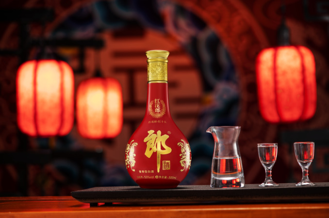 二十年紅瓶紅花郎價(jià)格表(二十年紅花郎多少錢(qián)一瓶)