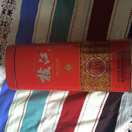 珍藏九年枝江多少錢(qián)(枝江珍藏9年多少錢(qián)一瓶)
