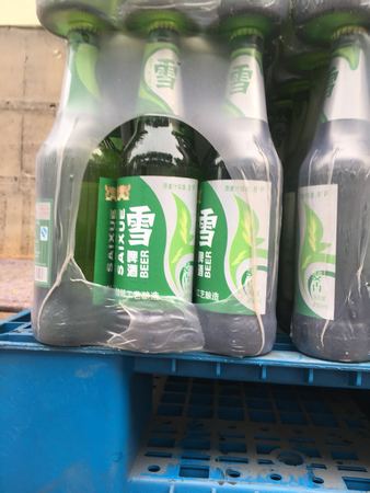 山水易拉罐啤酒多少錢(qián)一瓶(山水啤酒易拉罐多少錢(qián)一箱)