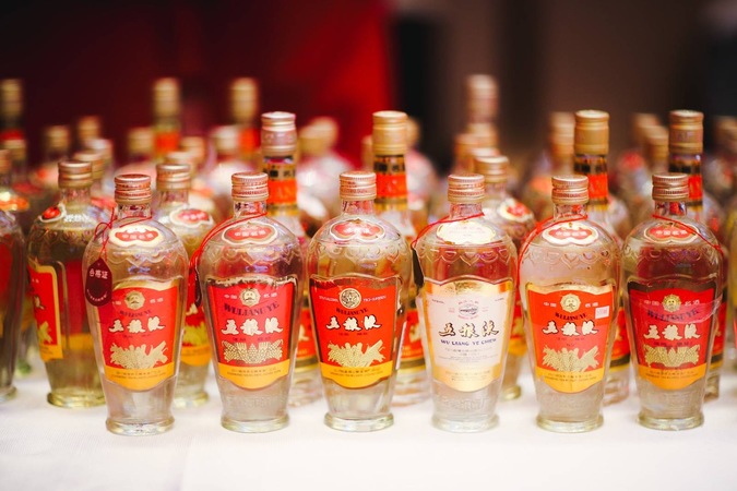 如何評價老五糧液酒(五糧液酒的評價)