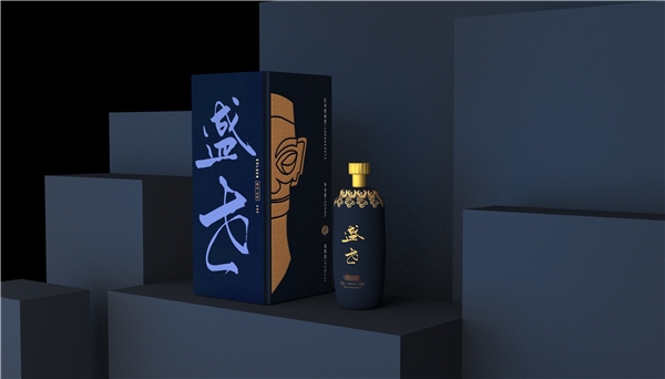 既做白酒也做文化，數(shù)字時(shí)代下“盛世”開篇