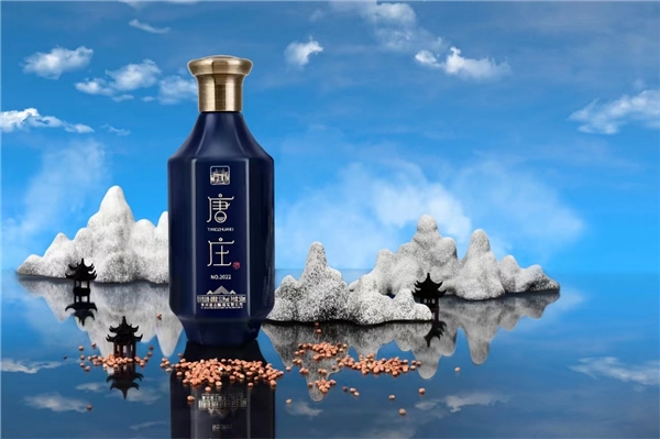 單店開業(yè)再破千萬(wàn)！唐莊老酒“四個(gè)堅(jiān)持”新征程火勢(shì)啟動(dòng)